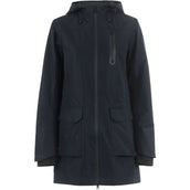 Cavallo Langer Parka Caval Dunkelblau