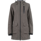 Cavallo Langer Parka Caval Sepia Olive