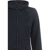 Cavallo Softshell Jack Caval Flex Dunkelblau