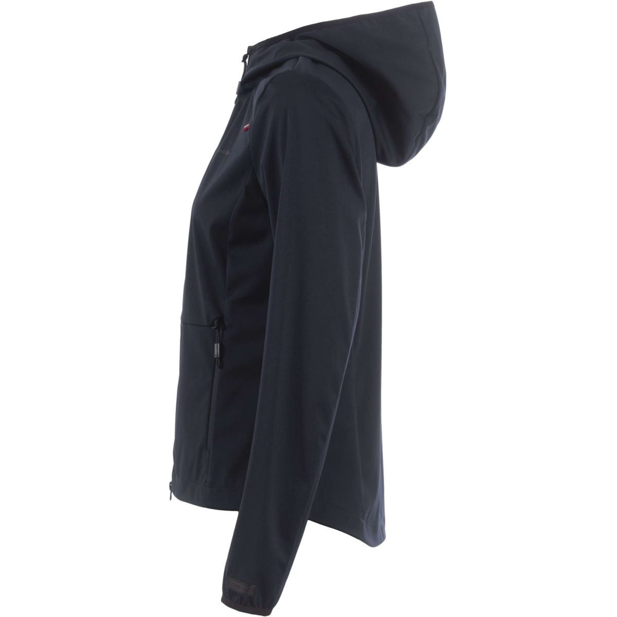 Cavallo Softshell Jack Caval Flex Dunkelblau