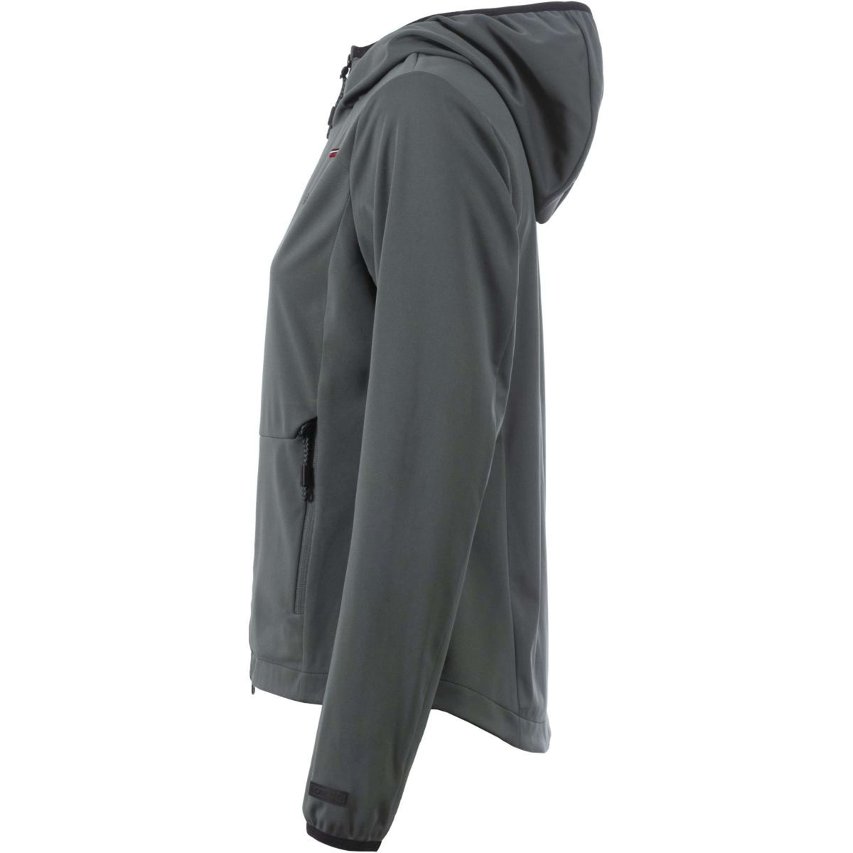 Cavallo Softshell Jack Caval Flex Silver Pine