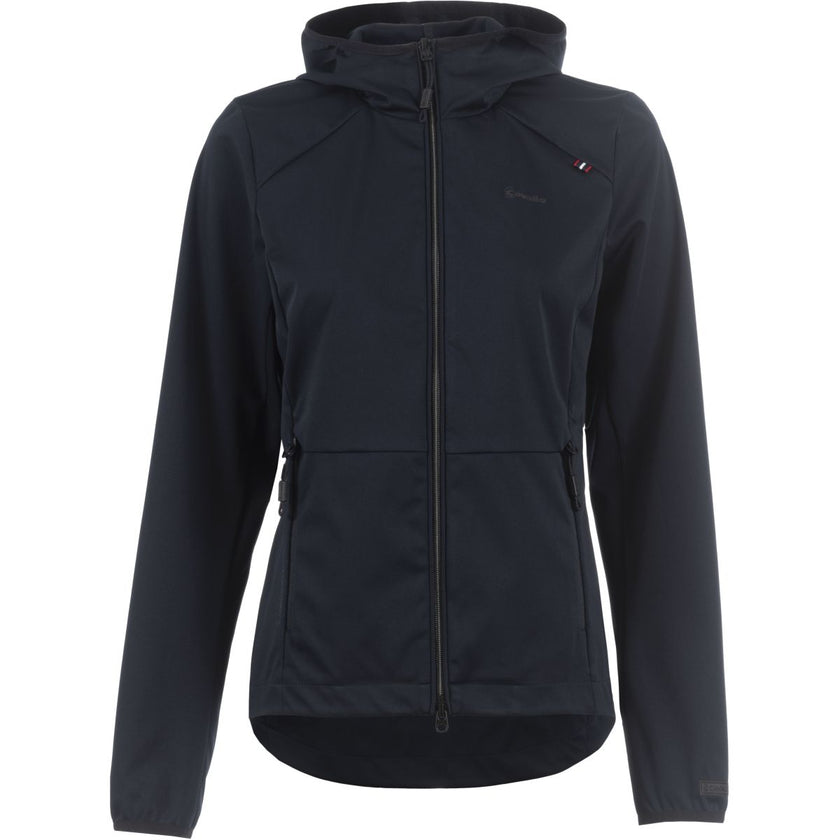 Cavallo Softshell Jack Caval Flex Dunkelblau