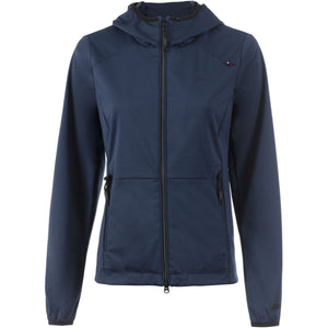 Cavallo Softshell Jack Caval Flex Nightblue