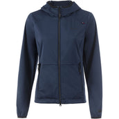 Cavallo Softshell Jack Caval Flex Nightblue