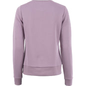 Cavallo Sweatshirt Caval Dusty Rose