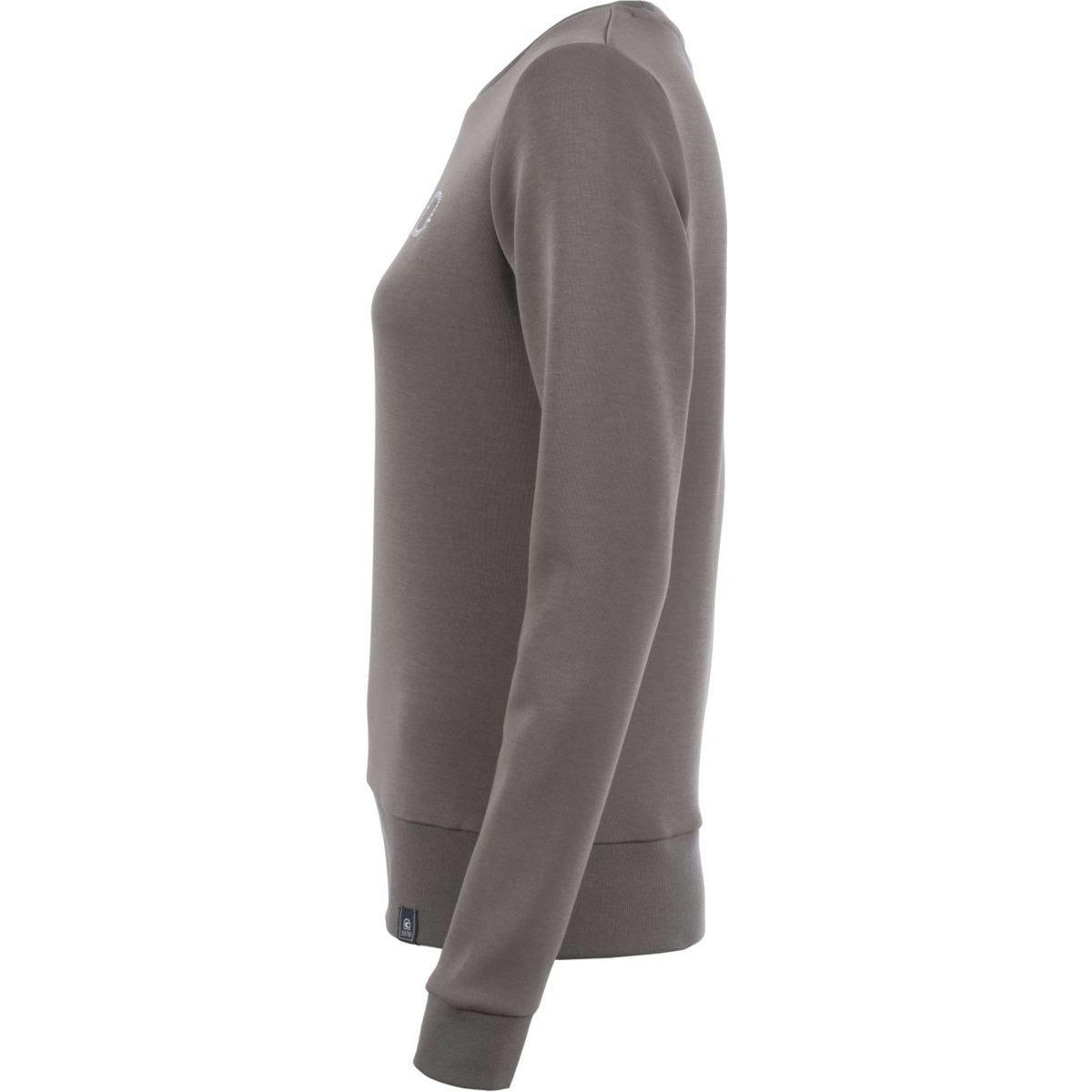 Cavallo Sweatshirt Caval Sepia Olive