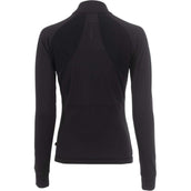 Cavallo Jacke Caval All Year Schwarz