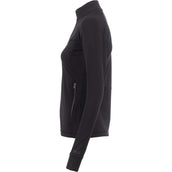 Cavallo Jacke Caval All Year Schwarz