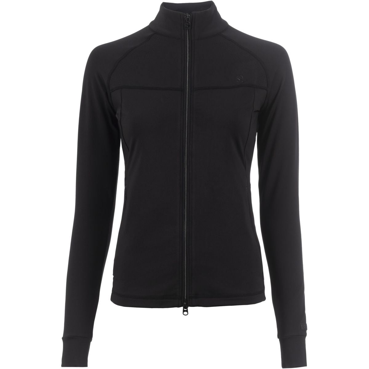 Cavallo Jacke Caval All Year Schwarz