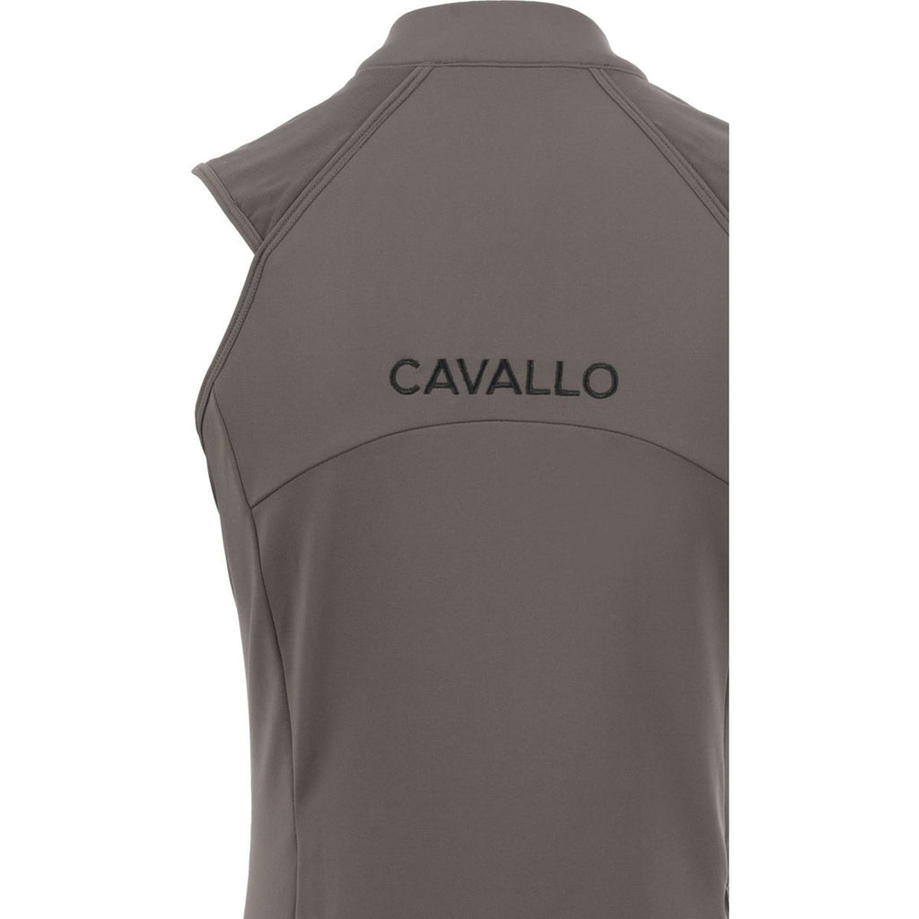 Cavallo Weste CavalAll Year Sepia Olive