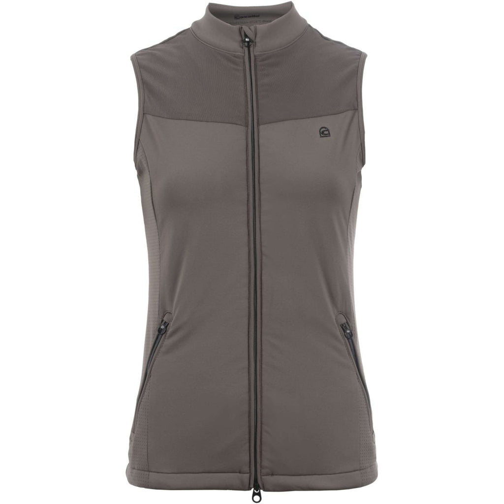 Cavallo Weste CavalAll Year Sepia Olive