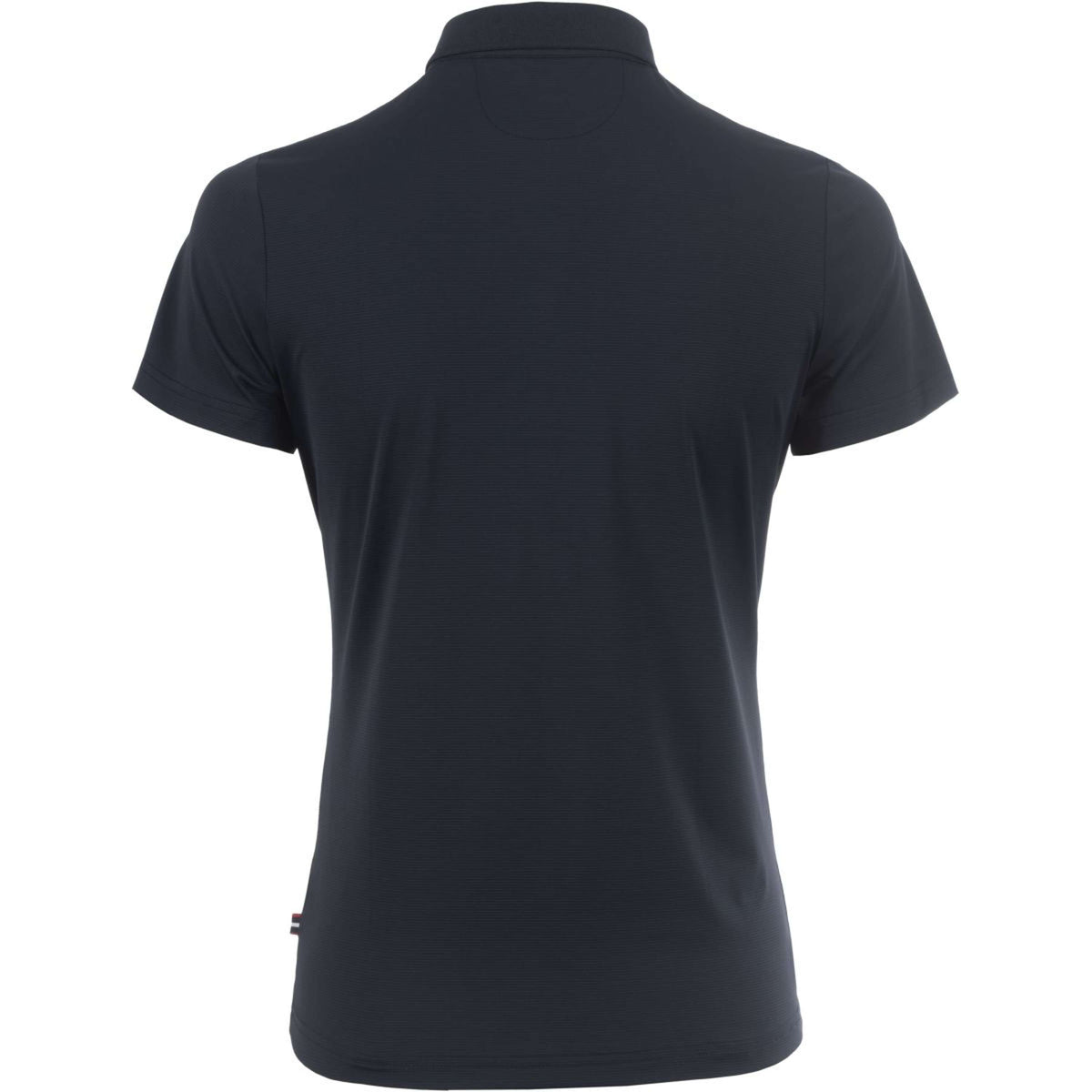 Cavallo Poloshirt Caval Functional Dunkelblau