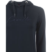 Cavallo Hoodie Caval All Year Dunkelblau