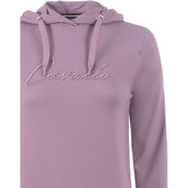 Cavallo Hoodie Caval All Year Dusty Rose