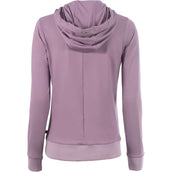 Cavallo Hoodie Caval All Year Dusty Rose