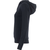 Cavallo Hoodie Caval All Year Dunkelblau