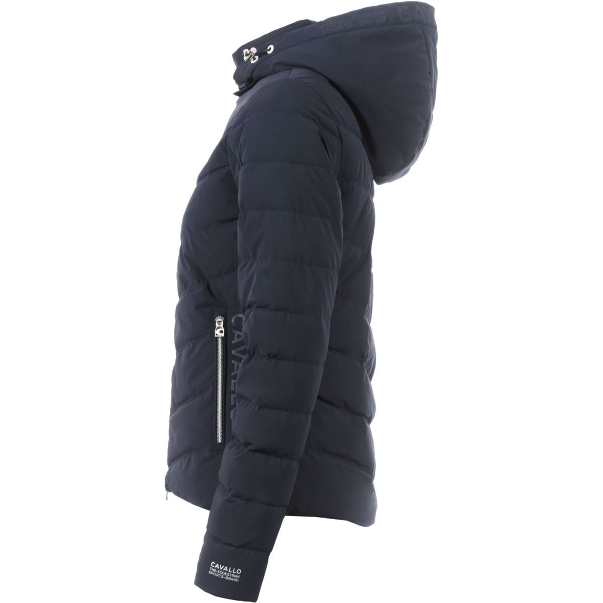 Cavallo Jacke CavalMena Dunkelblau