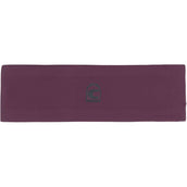 Cavallo Stirnband Caval Dusty Violet