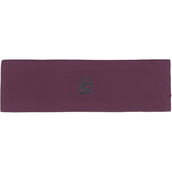 Cavallo Stirnband Caval Dusty Violet