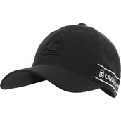 Cavallo Baseball Kappe Caval Schwarz