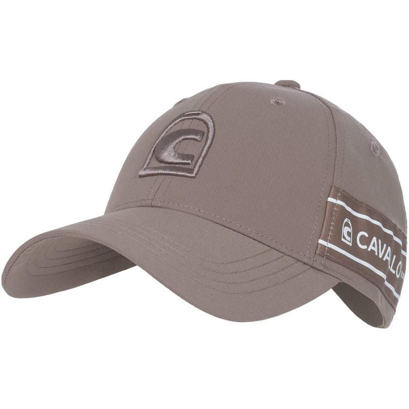 Cavallo Cap CavalCap Mocha Latte