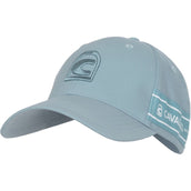 Cavallo Cap CavalCap Soft Aqua