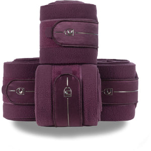 Cavallo Bandagen CavalJola Dusty Violet