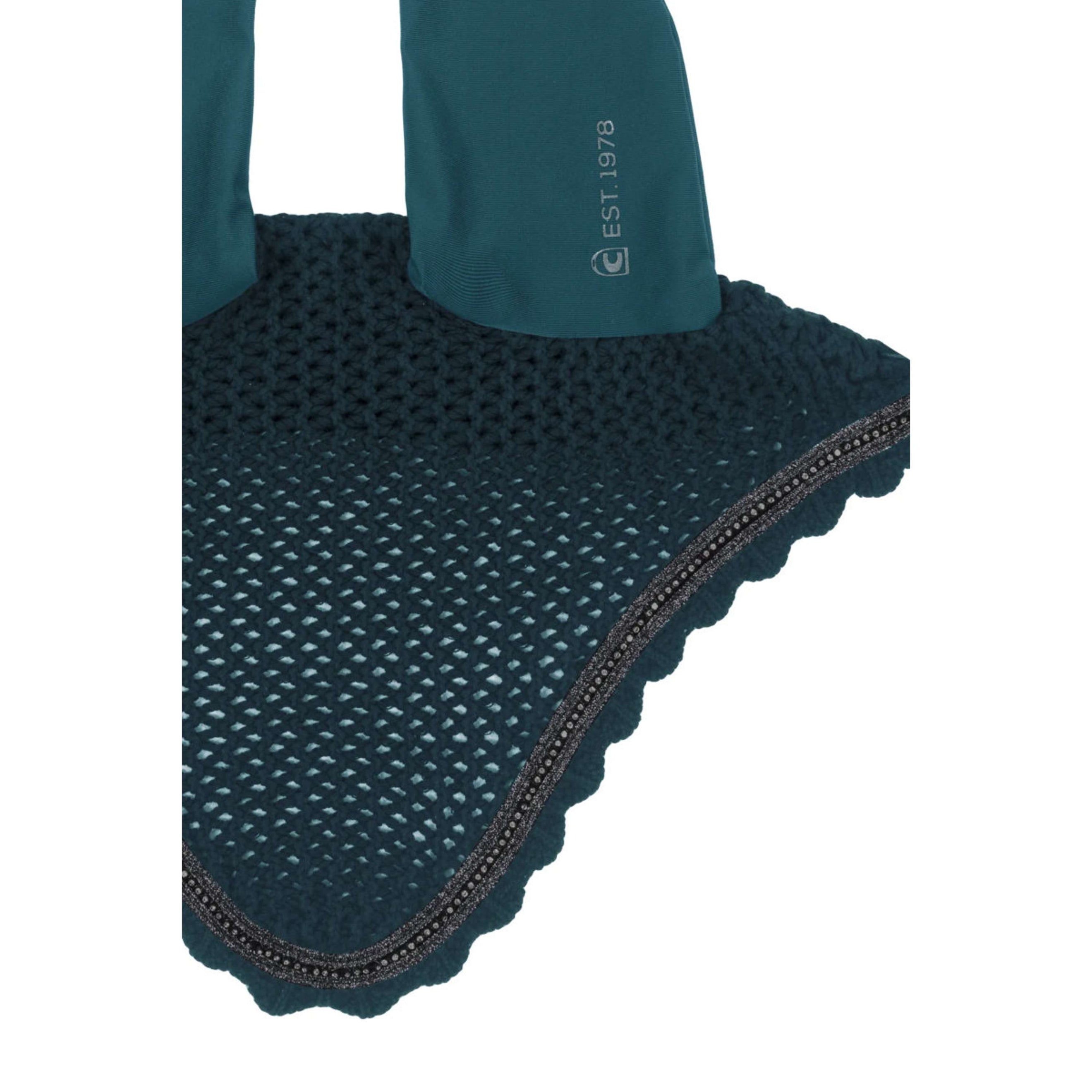 Cavallo Fliegenhaube CavalJetty Dark Peacock