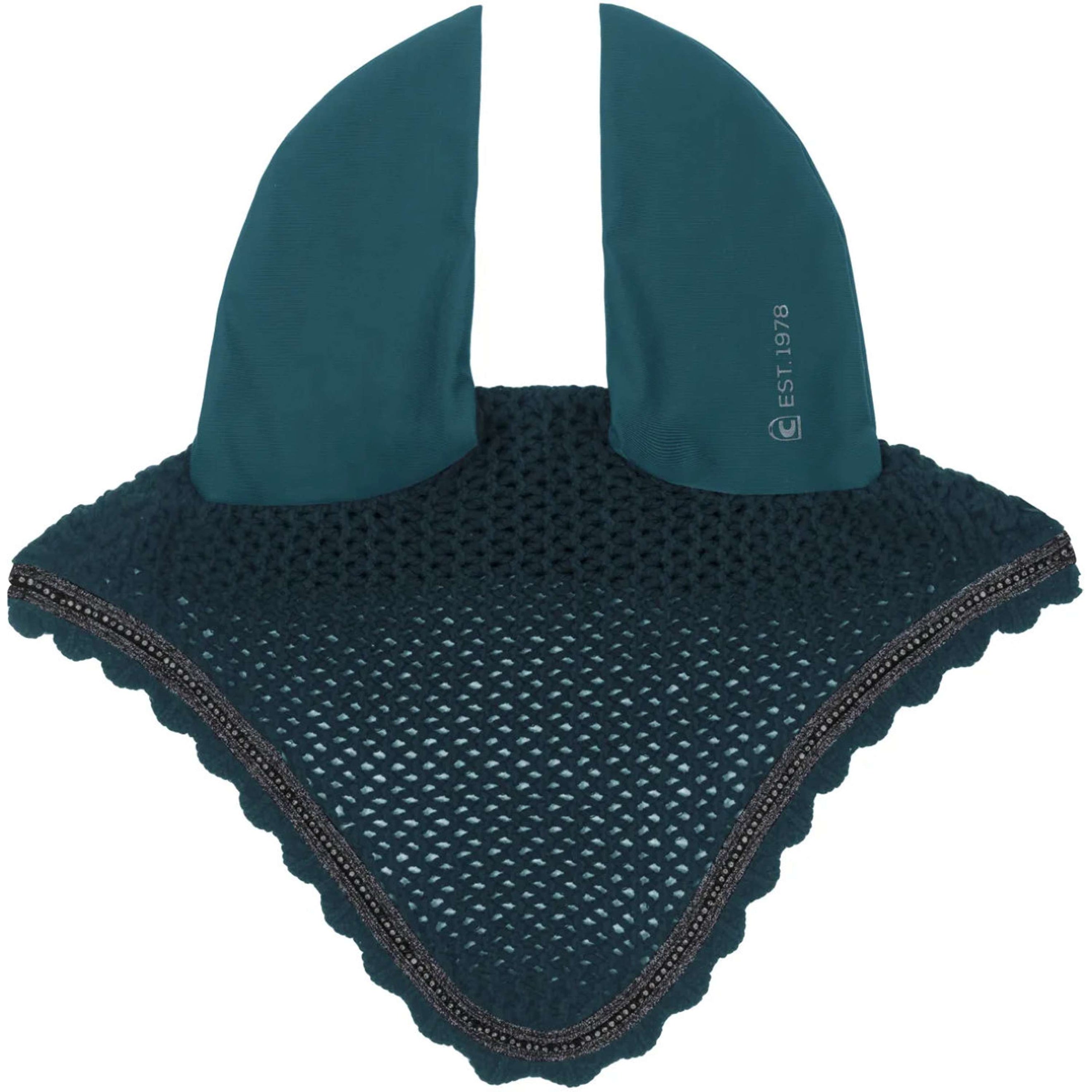 Cavallo Fliegenhaube CavalJetty Dark Peacock