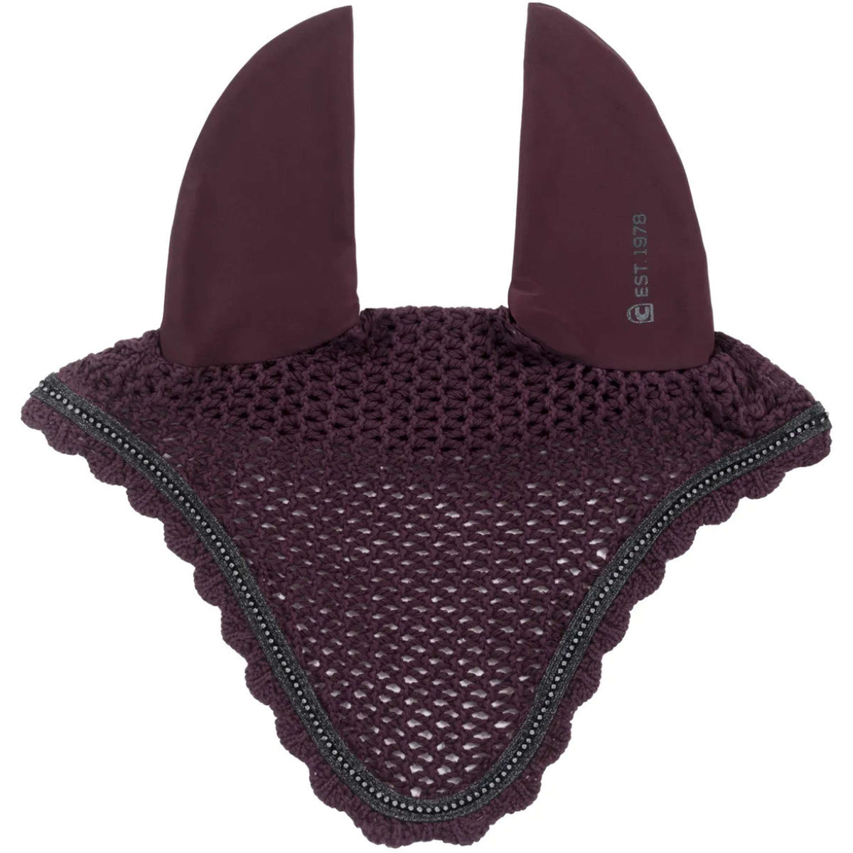 Cavallo Fliegenhaube CavalJetty Dusty Plum