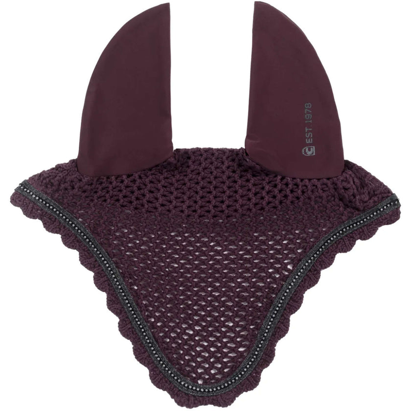 Cavallo Fliegenhaube CavalJetty Dusty Plum