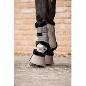 Cavallo Dressage Boots CavalJoca Latte