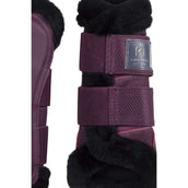 Cavallo Gamaschen CavalJoca Dusty Violet