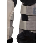 Cavallo Dressage Boots CavalJoca Latte