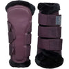 Cavallo Dressage Boots CavalJoca Dusty Plum