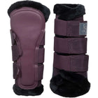 Cavallo Dressage Boots CavalJoca Dusty Plum