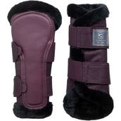 Cavallo Dressage Boots CavalJoca Dusty Plum