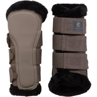 Cavallo Dressage Boots CavalJoca Mocha Latte