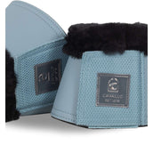 Cavallo Hufglocken CavalJodi Soft Aqua