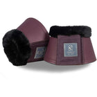 Cavallo Hufglocken CavalJodi Dusty Plum