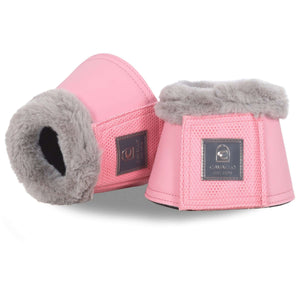 Cavallo Hufglocken CavalJodi Powder Pink