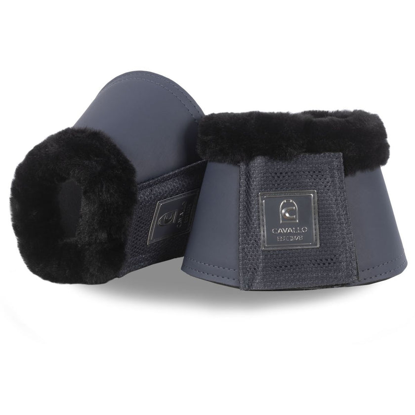 Cavallo Hufglocken Cavaljodi Stahl Cavallo Hufglocken Cavaljodi Stahl