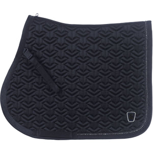 Cavallo Schabracke Caval Cool Comfort Vielseitig Dunkelblau