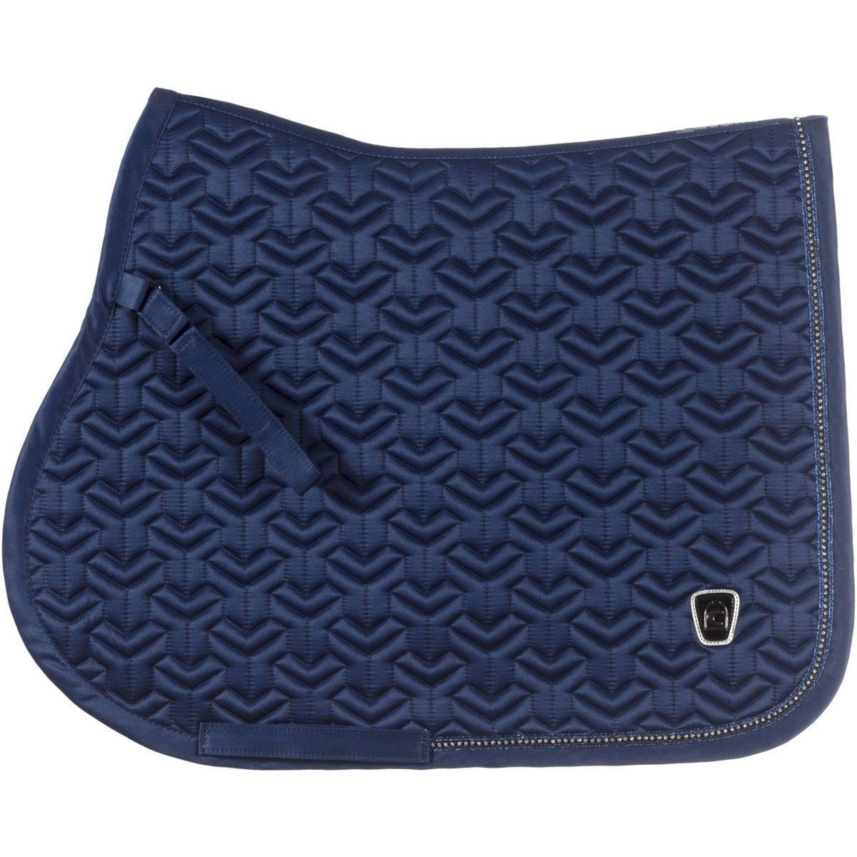 Cavallo Schabracke Caval Cool Comfort Vielseitig Nightblue