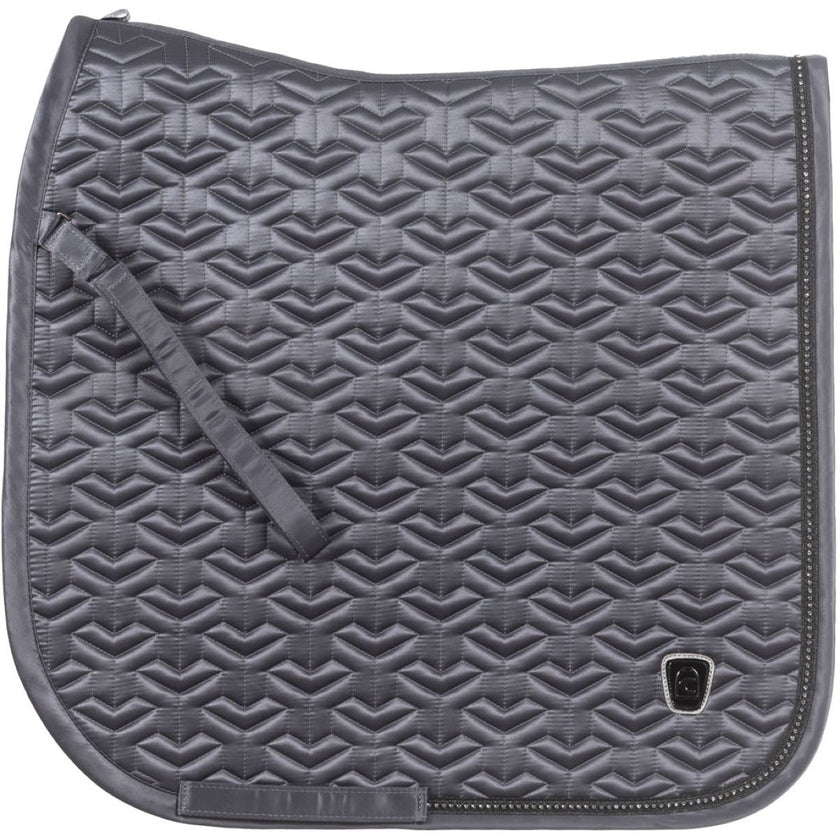 Cavallo Schabracke Cavalcool comfort Dressur Stahl Cavallo Schabracke Cavalcool comfort Dressur Stahl