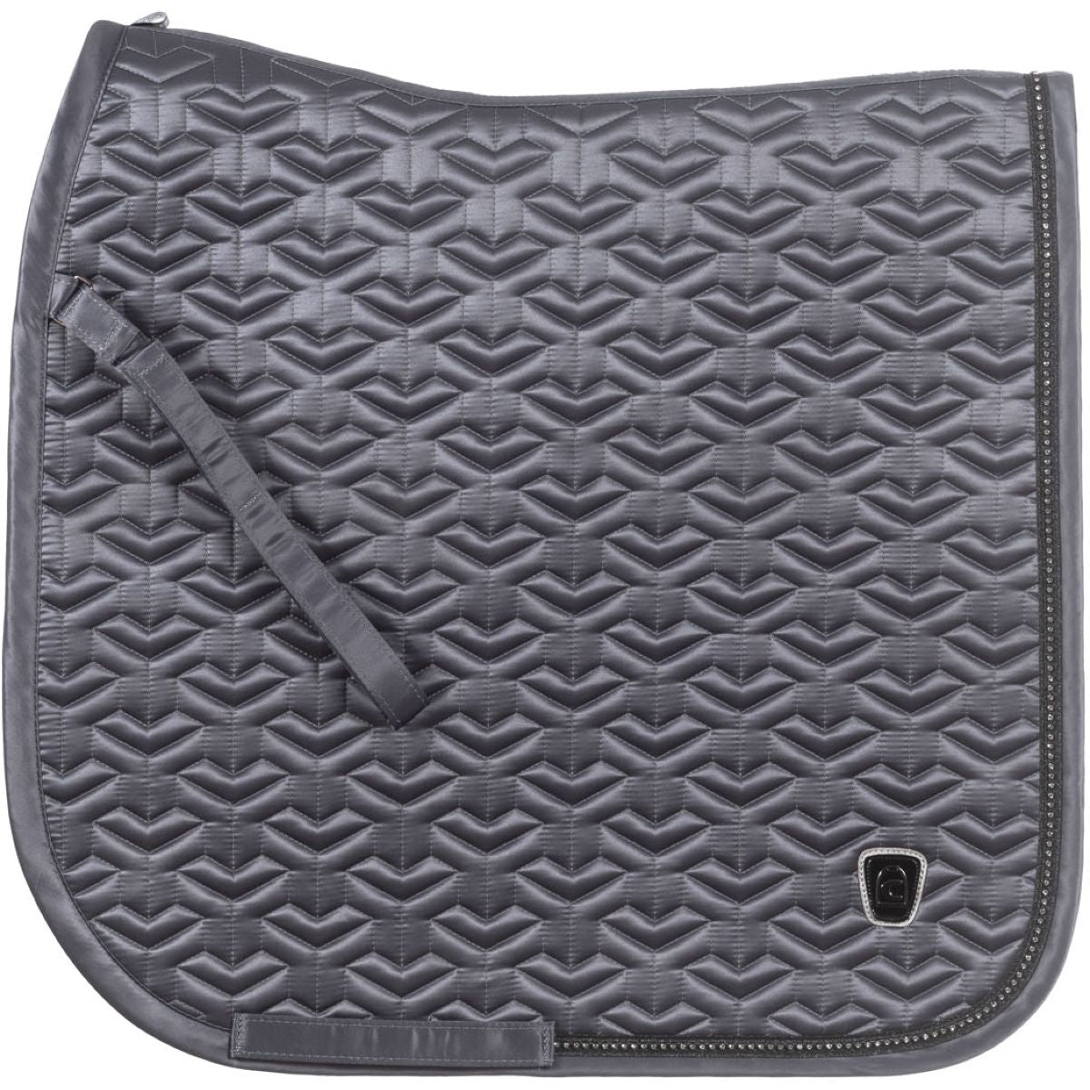 Cavallo Schabracke Cavalcool comfort Dressur Stahl