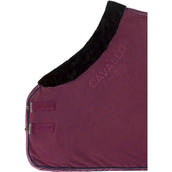 Cavallo Abschwitzdecke CavalJoselle Dusty Violet