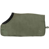 Cavallo Abschwitzdecke Cavaljoselle Tea Leaf