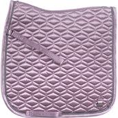 Cavallo Schabracke Caval Bamboo Dressur Dusty Rose