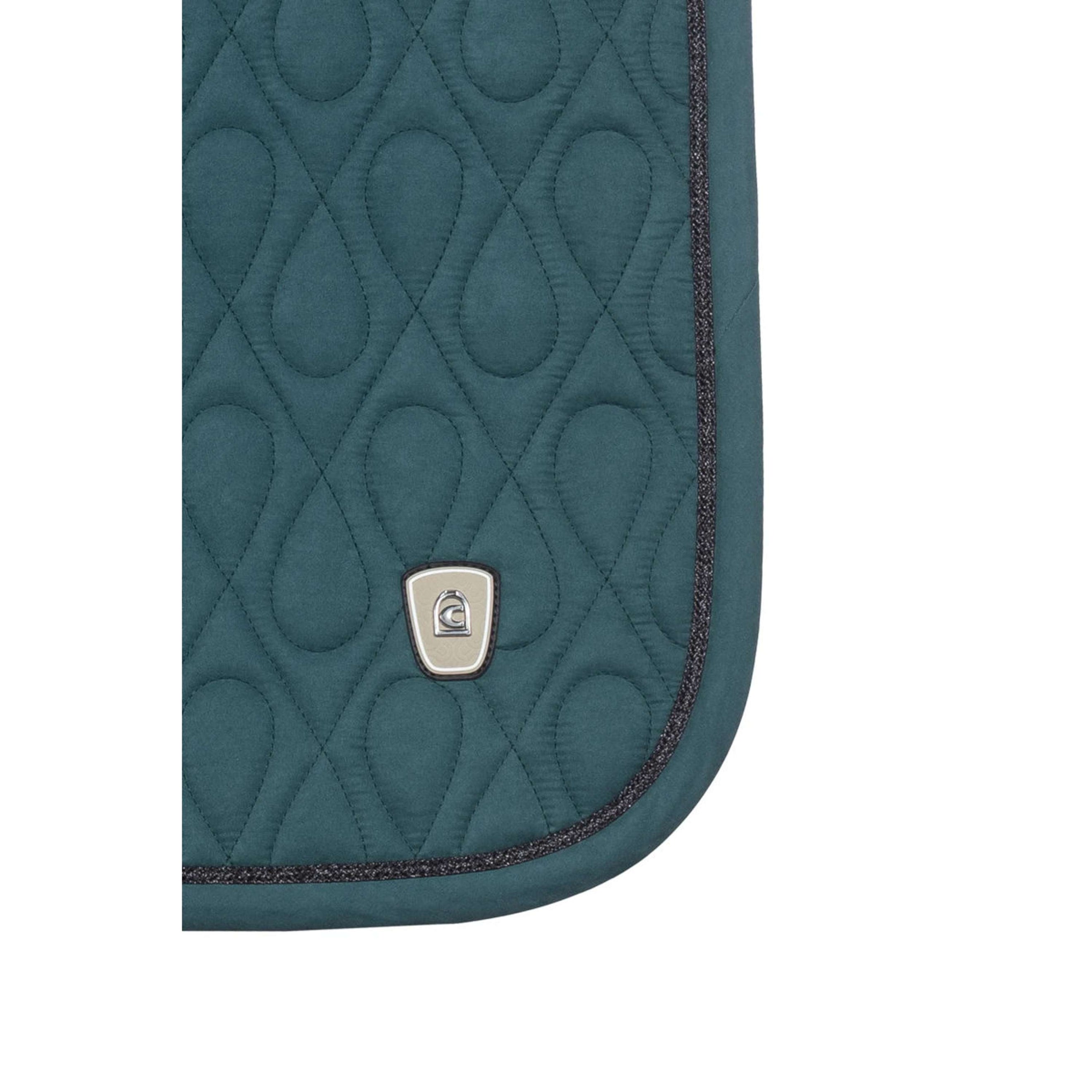 Cavallo Schabracke CavalPolly Vielseitigkeit Dark Peacock Cavallo Schabracke CavalPolly Vielseitigkeit Dark Peacock